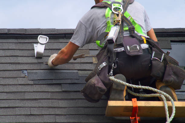 Best Commercial Roofing Services  in Ranson, WV