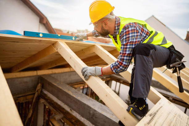 Best New Roof Installation  in Ranson, WV