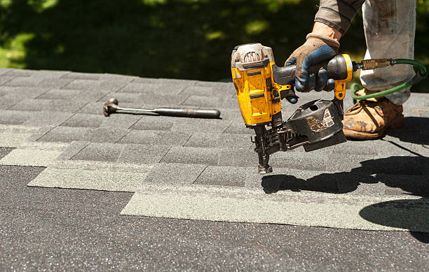 Best Roof Replacement Cost  in Ranson, WV
