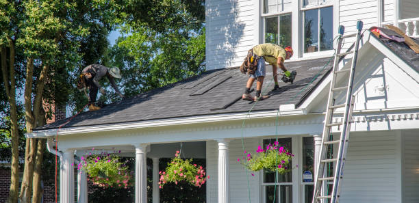 Best Emergency Roof Repair  in Ranson, WV