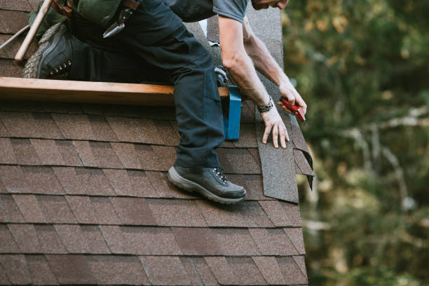 Best Roof Maintenance Services  in Ranson, WV